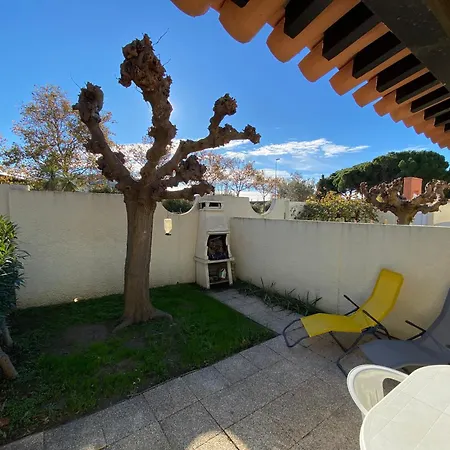 Maison De Parking Wifi Calme Cap D Agde