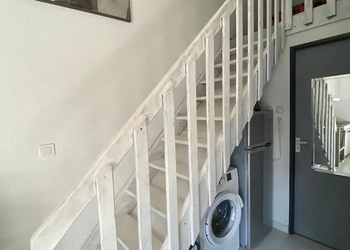 Maison De Parking Wifi Calme Cap D Σπίτι διακοπών Agde