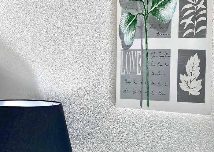 Σπίτι διακοπών Maison De Parking Wifi Calme Cap D Agde